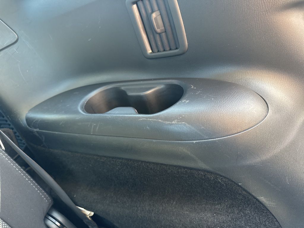 2020 Magnetic Black Pearl Nissan Pathfinder SV FWD SUV