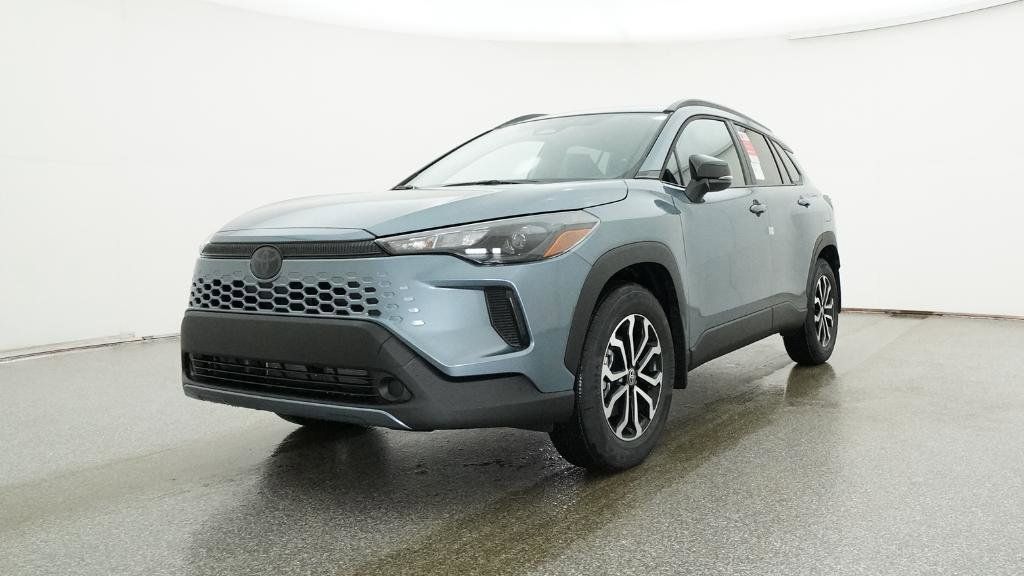 Thumbnail: 2026 Toyota Corolla Cross - 17