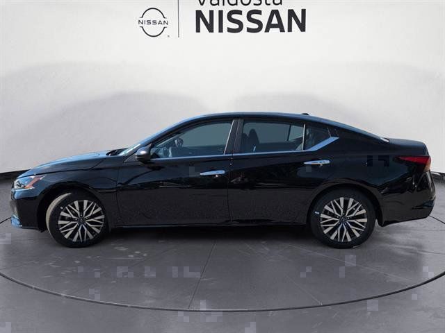 New 2025 Nissan Altima Sedan
