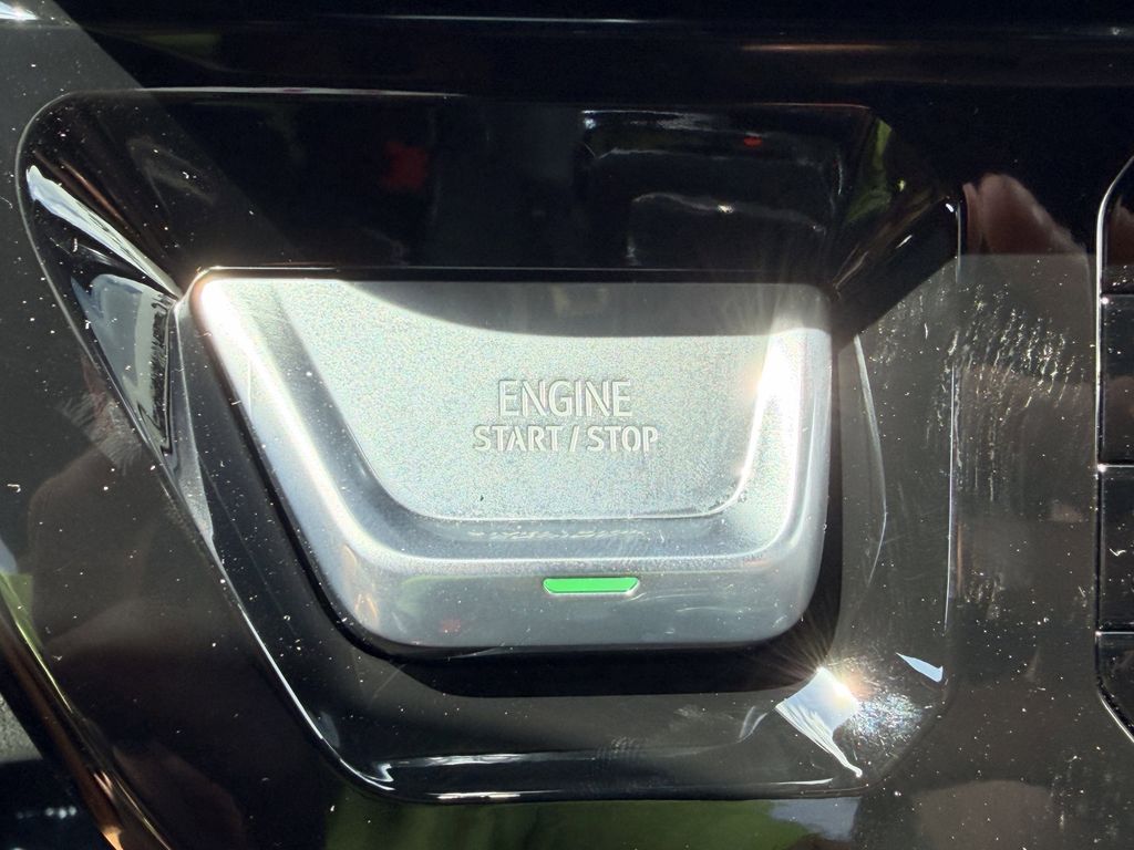 new 2026 GMC Sierra 1500 car, priced at $76,288