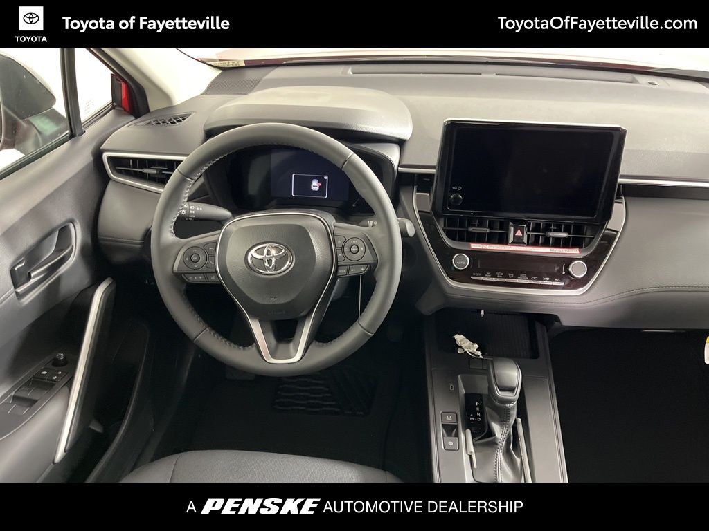 Thumbnail: 2026 Toyota Corolla Cross - 12