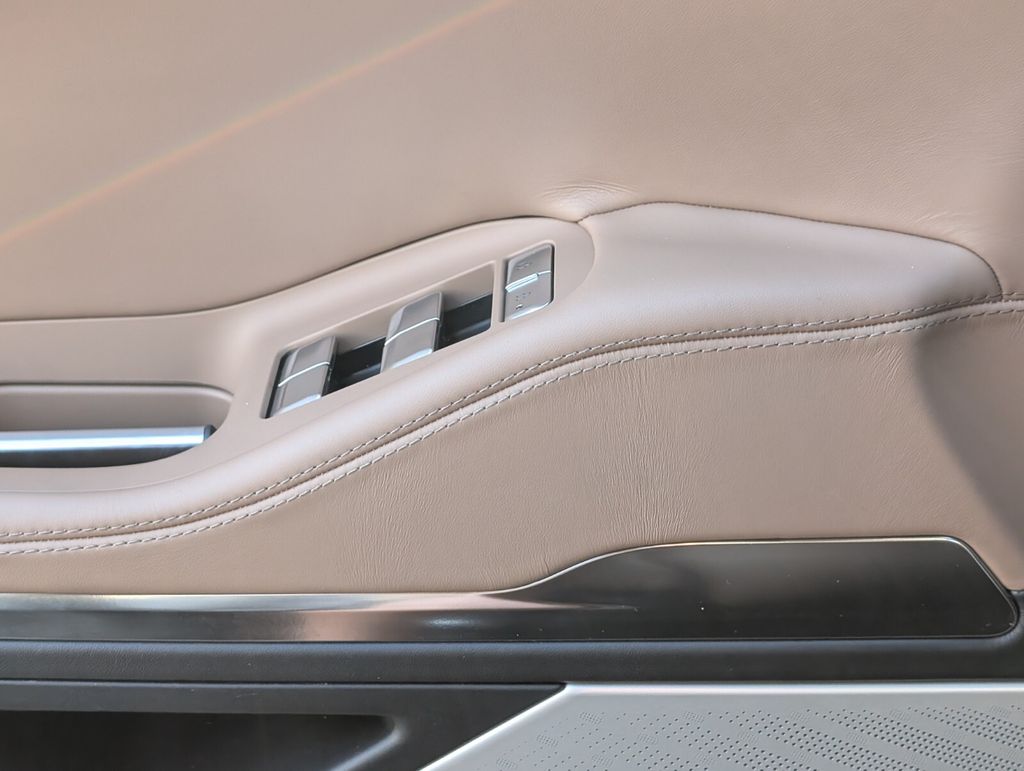 new 2026 Lincoln Navigator L car, priced at $127,665