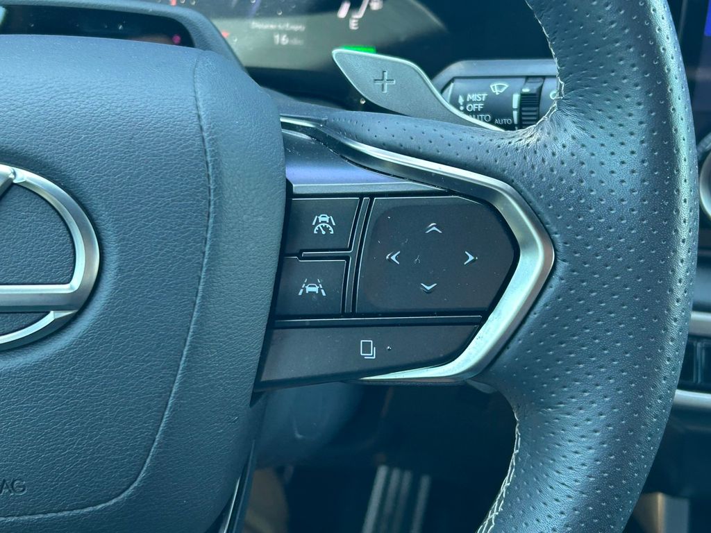 Used 2024 Lexus RX SUV