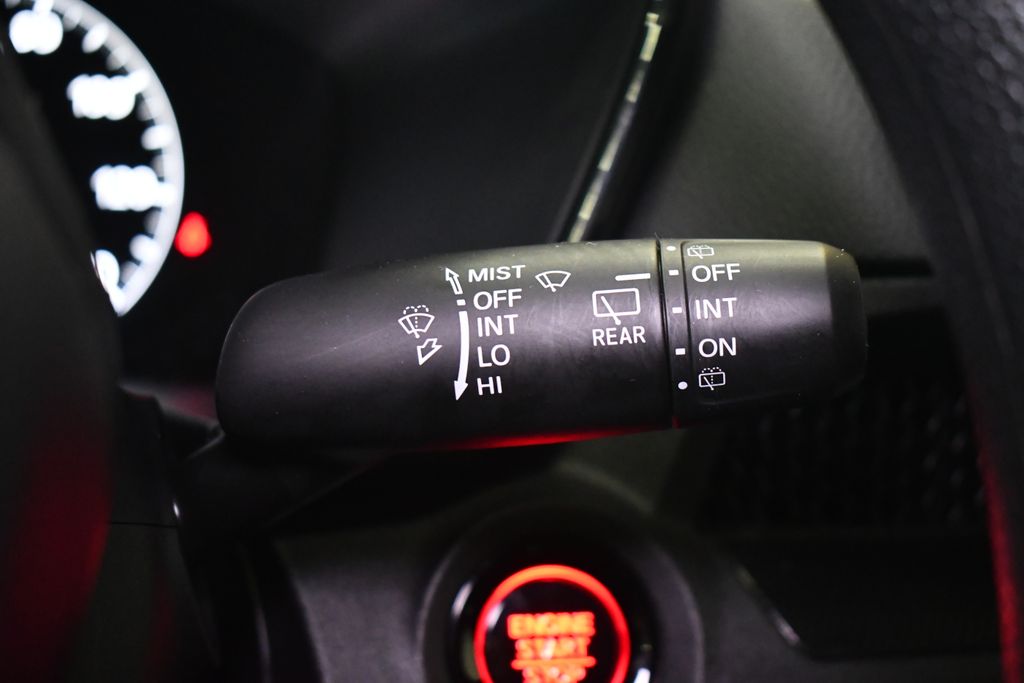 Thumbnail: 2024 Honda CR-V - 24