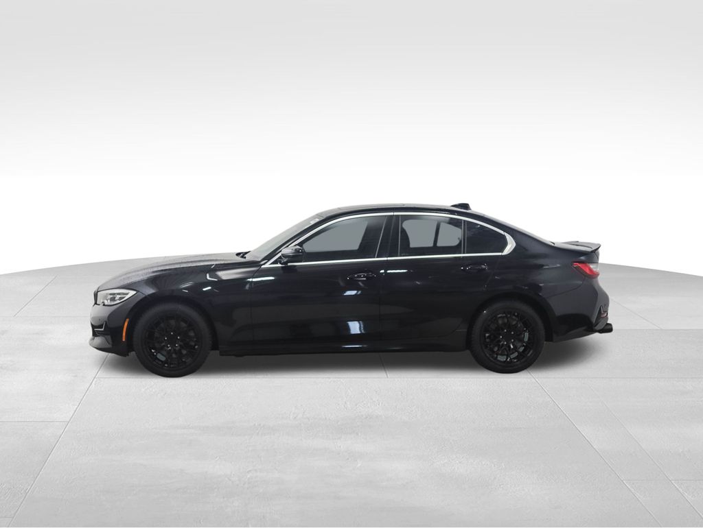 Thumbnail: 2019 BMW 3 Series - 2