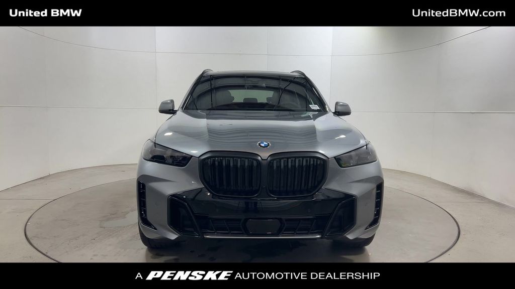 Thumbnail: 2026 BMW X5 - 3