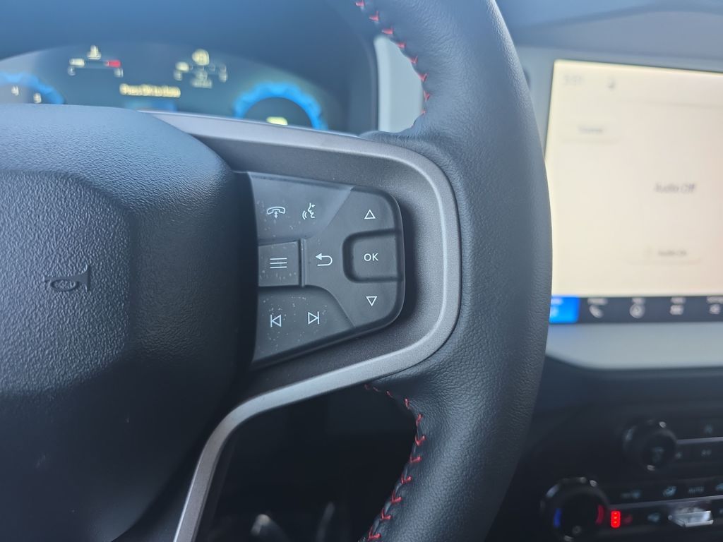 New 2026  Ford Heritage Edition image 24