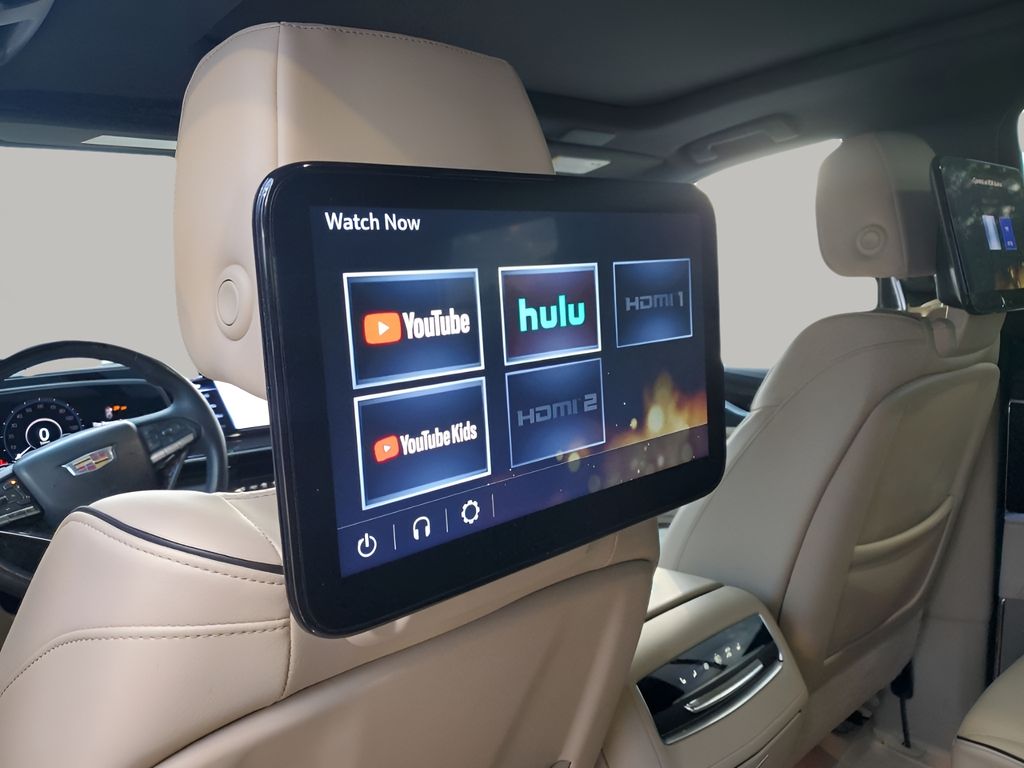 Used Car 2023 Cadillac Escalade  Premium Luxury For Sale Under $80,000 In Austin, Texas