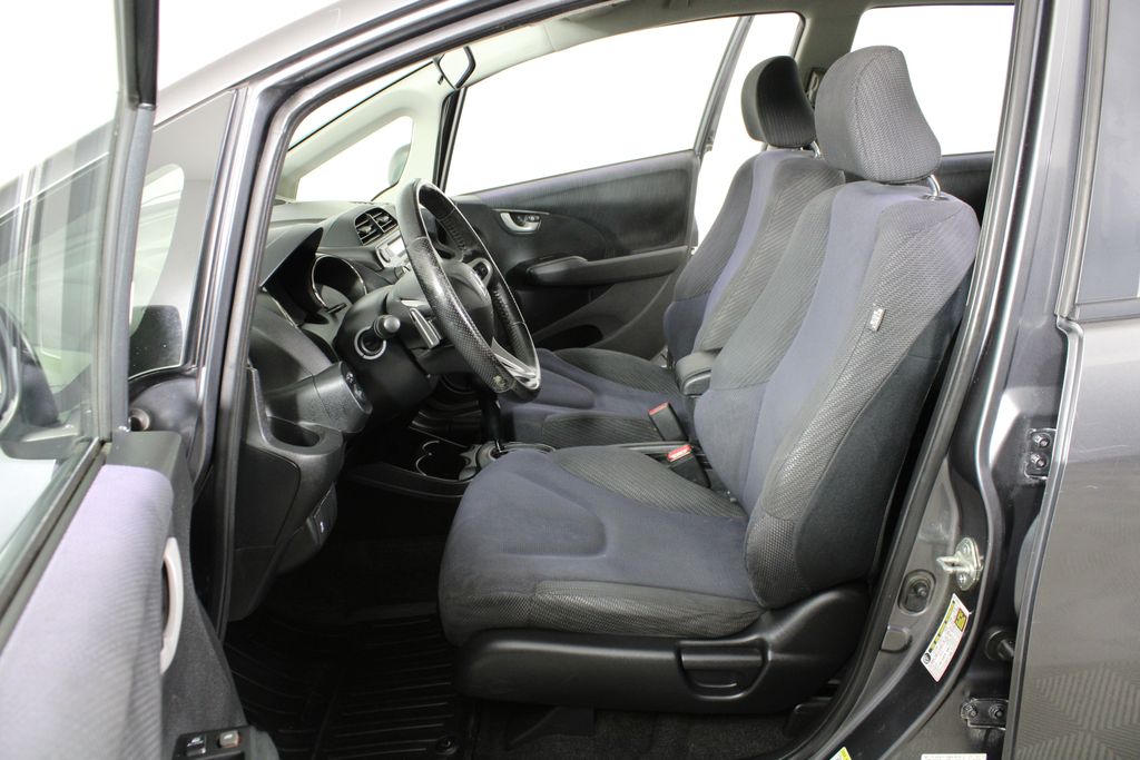Used 2013 Honda Fit for sale in 