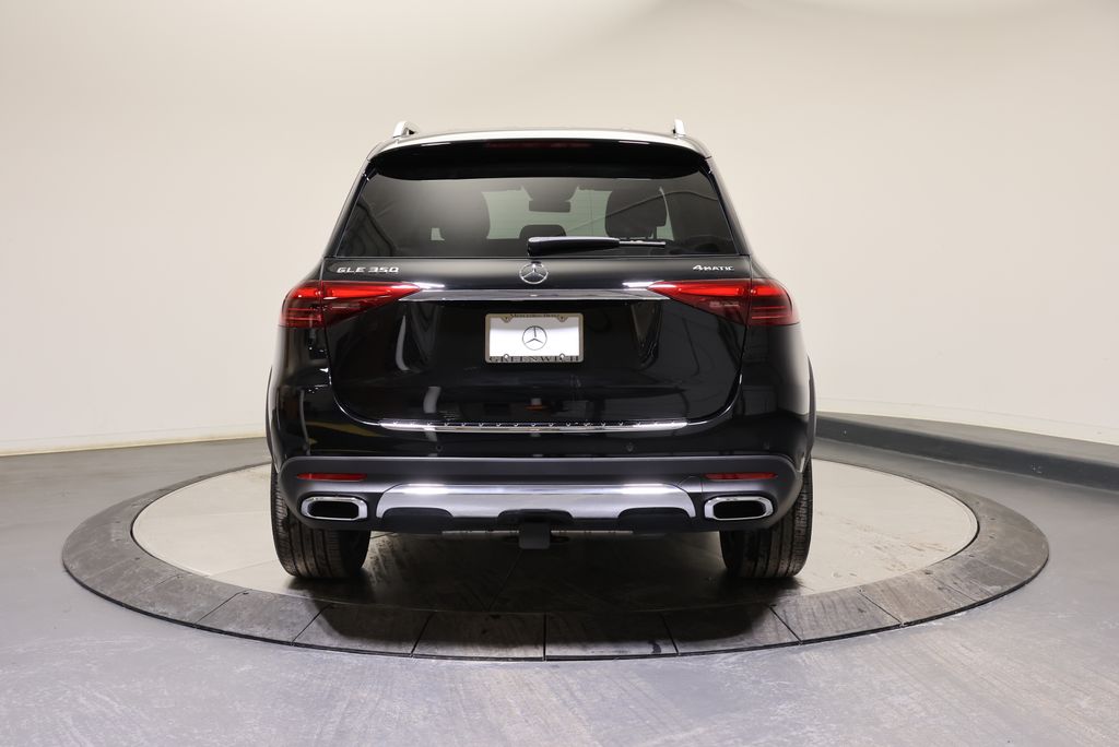 Thumbnail: 2026 Mercedes-Benz GLE - 6