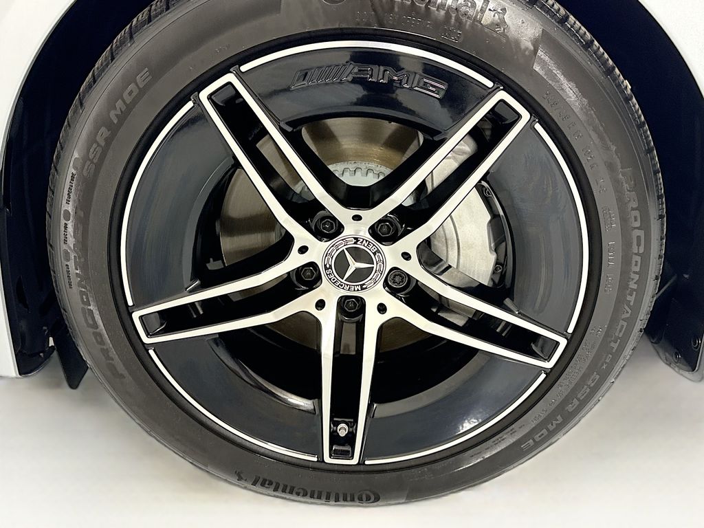 Thumbnail: 2026 Mercedes-Benz E-Class - 30