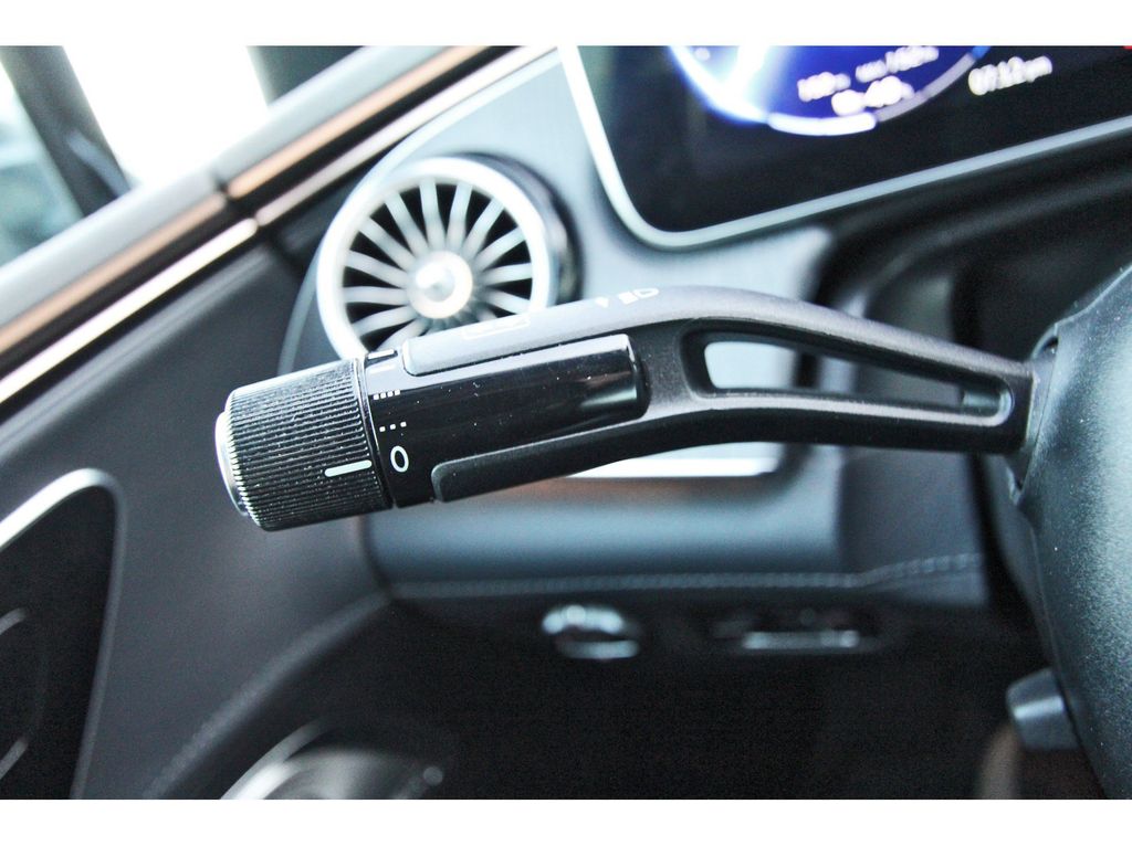 Used 2023 Mercedes-benz EQE Sedan
