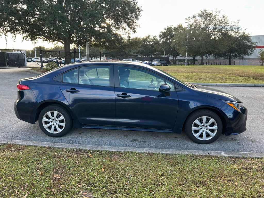 Thumbnail: 2025 Toyota Corolla - 6