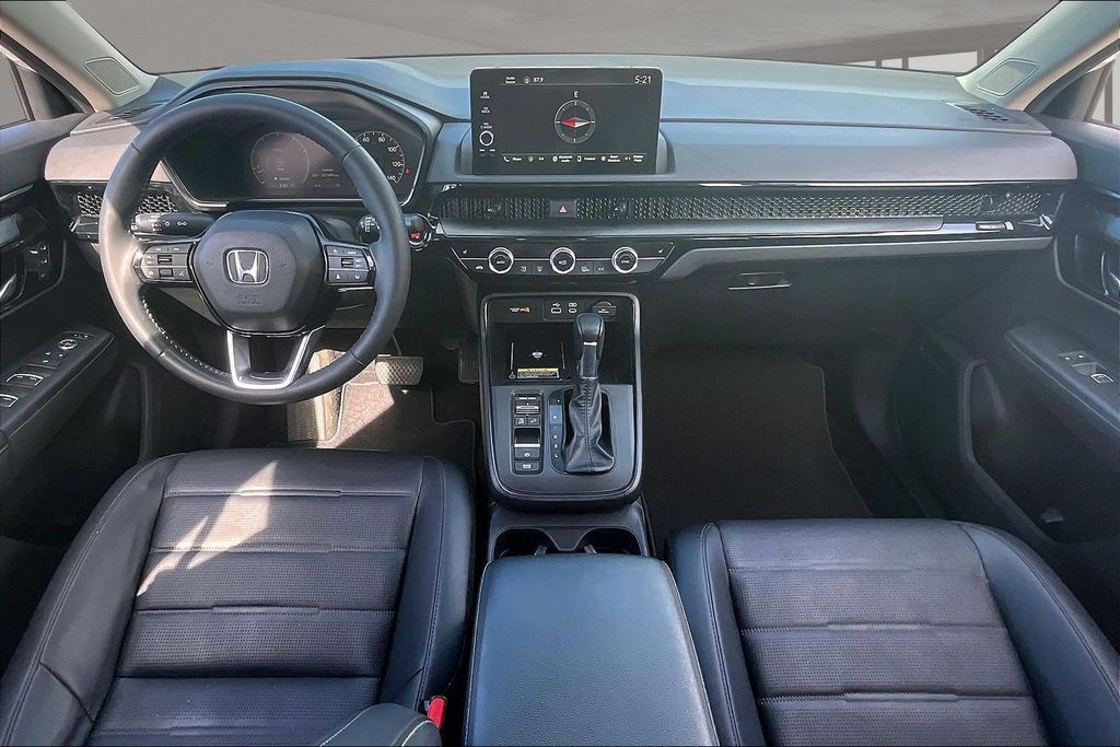 Used 2024 Honda CR-V SUV