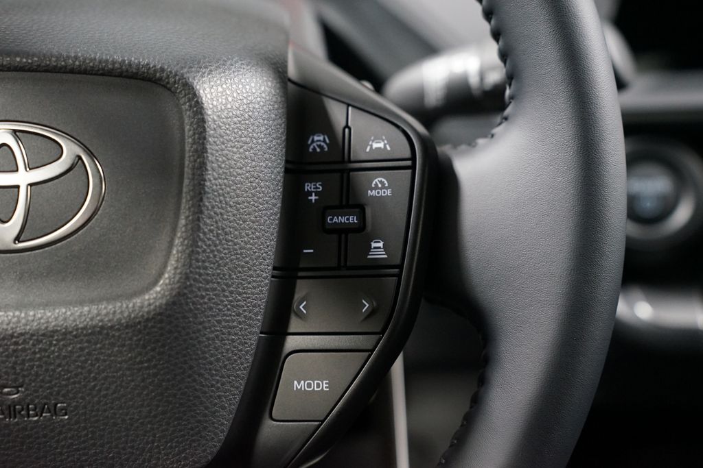 Thumbnail: 2026 Toyota Prius - 13