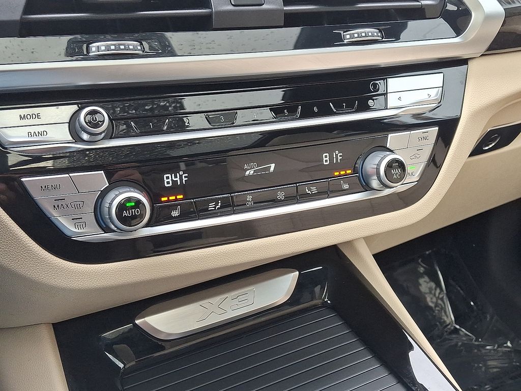 Thumbnail: 2020 BMW X3 - 16