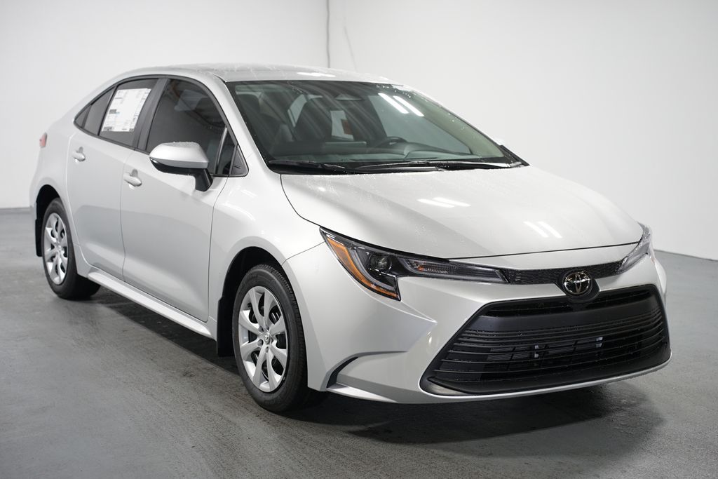 Thumbnail: 2026 Toyota Corolla - 3