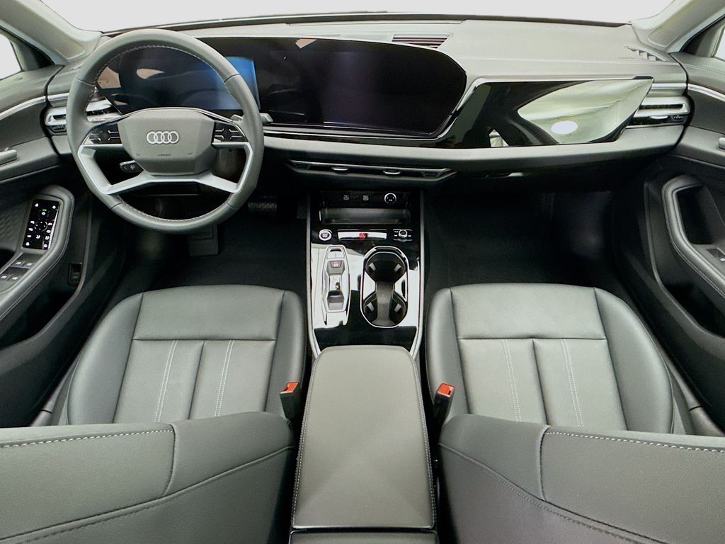 Thumbnail: 2025 Audi A5 - 14