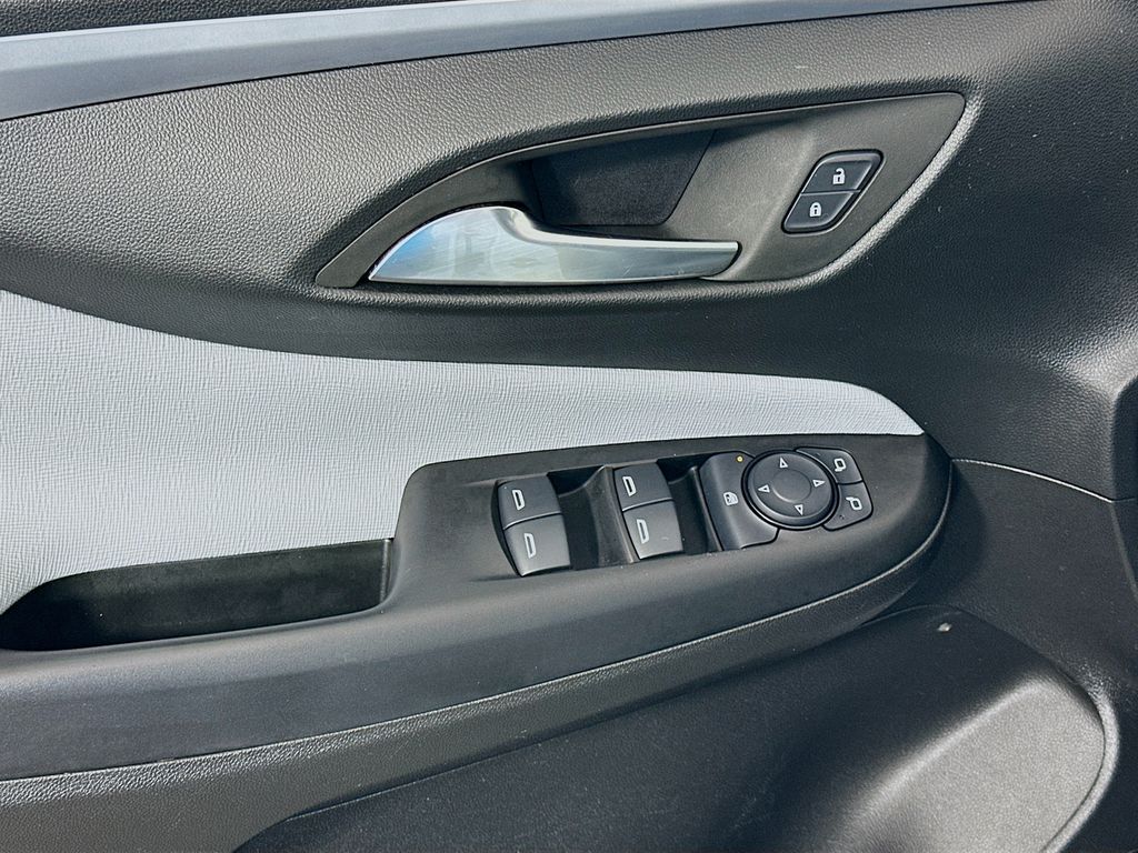 2024 Buick Envista Preferred 17