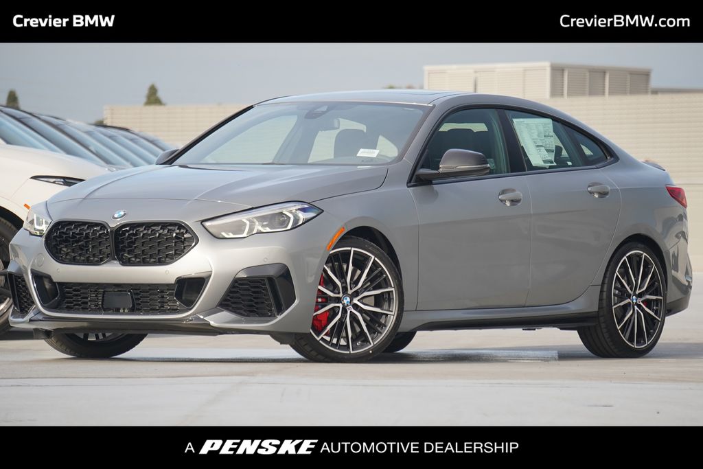 2024 BMW 2 Series M235i xDrive -
                Santa Ana, CA