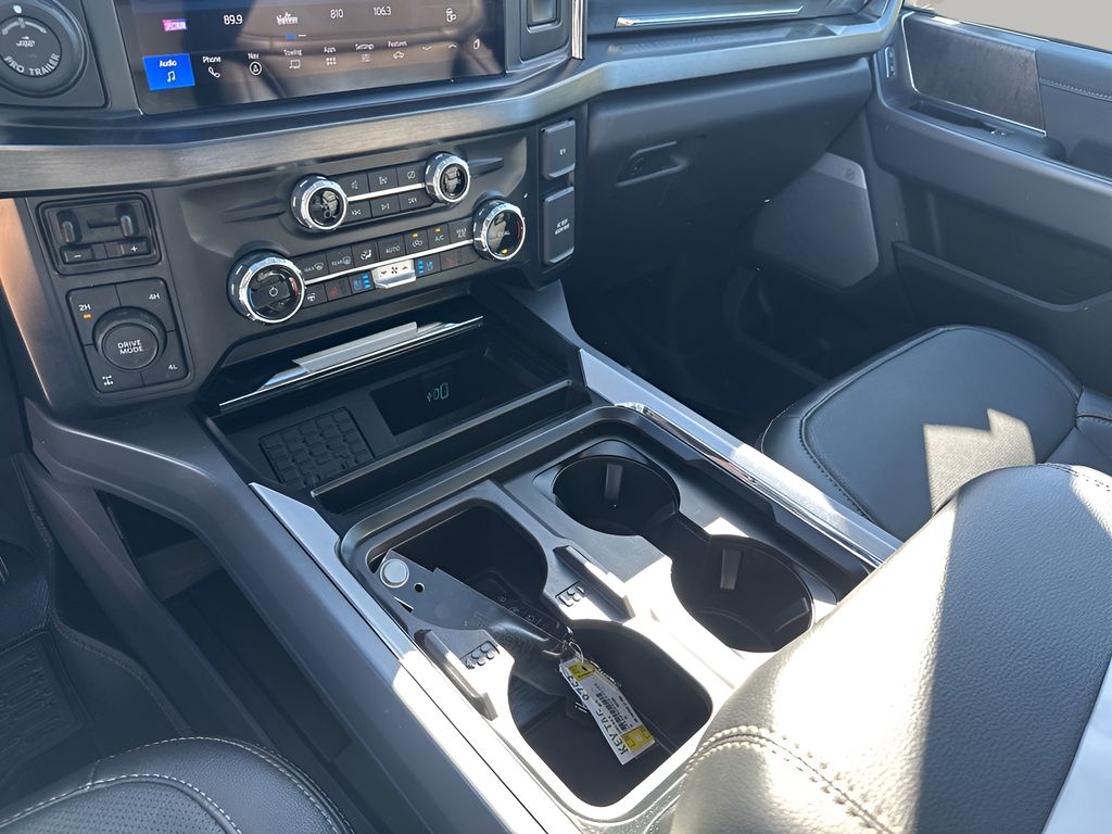 Used Car 2024 Ford F-250sd  Lariat For Sale Under $70,000 In Austin, Texas