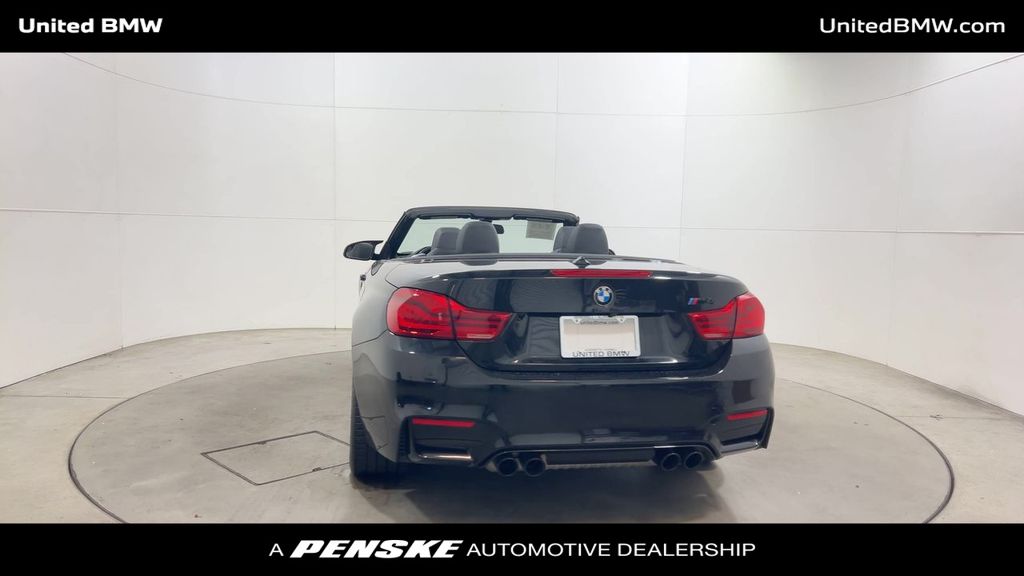 Thumbnail: 2018 BMW M4 - 7