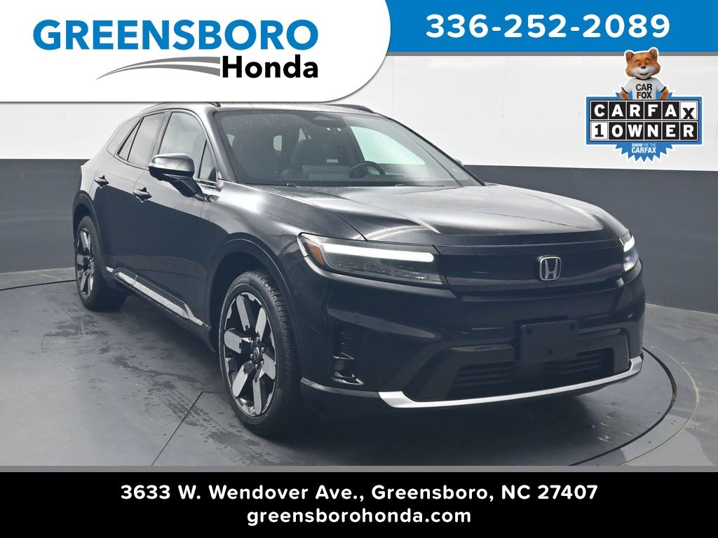 2024 Honda Prologue Elite AWD