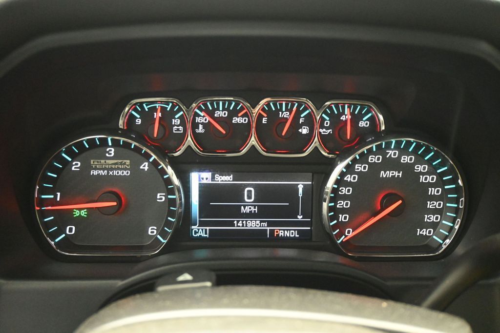 2017 GMC Sierra 1500 SLT Blue at Coastal Chevrolet Cadillac