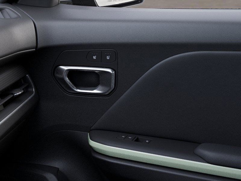 New 2025 Interstellar Gray Kia GT-LINE AUTO image 25