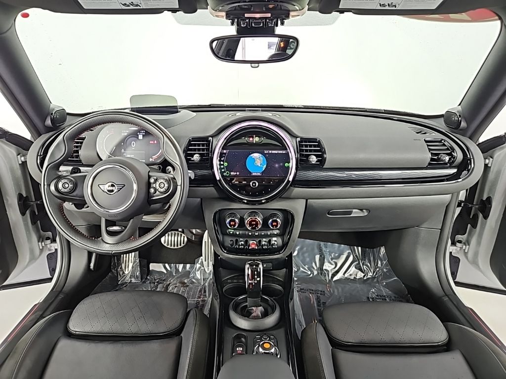 Thumbnail: 2021 MINI Cooper Clubman - 25