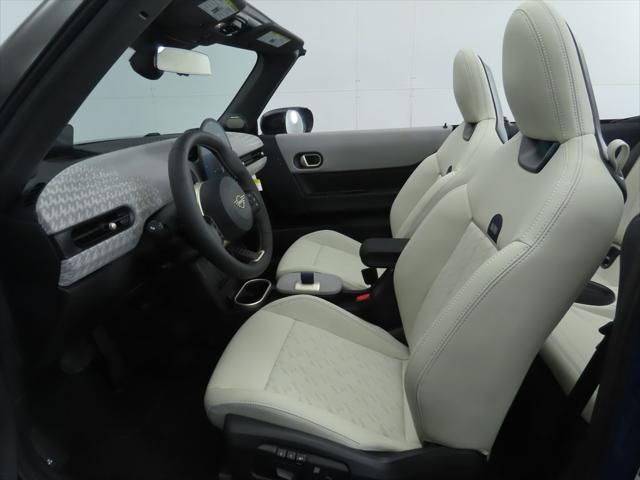 Thumbnail: 2026 MINI Cooper - 28