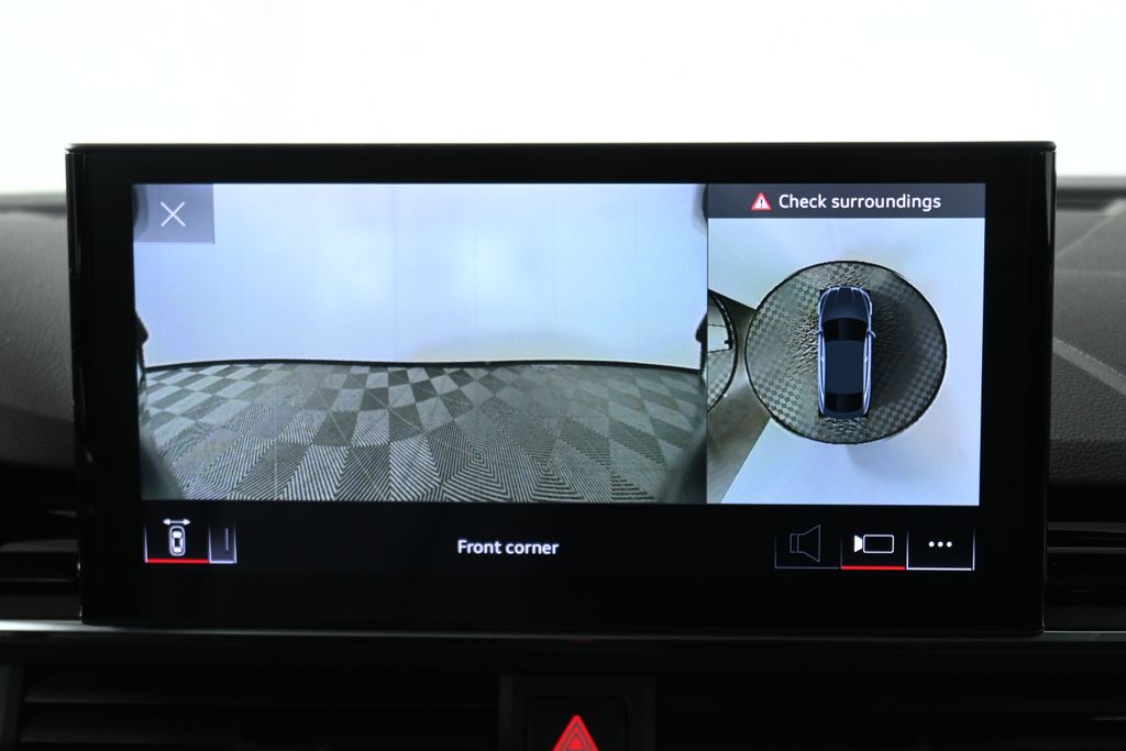 Thumbnail: 2025 Audi A5 - 22