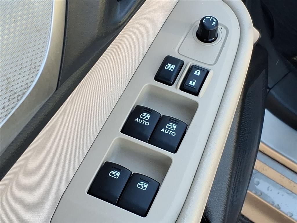 used 2017 Subaru Legacy car, priced at $9,900