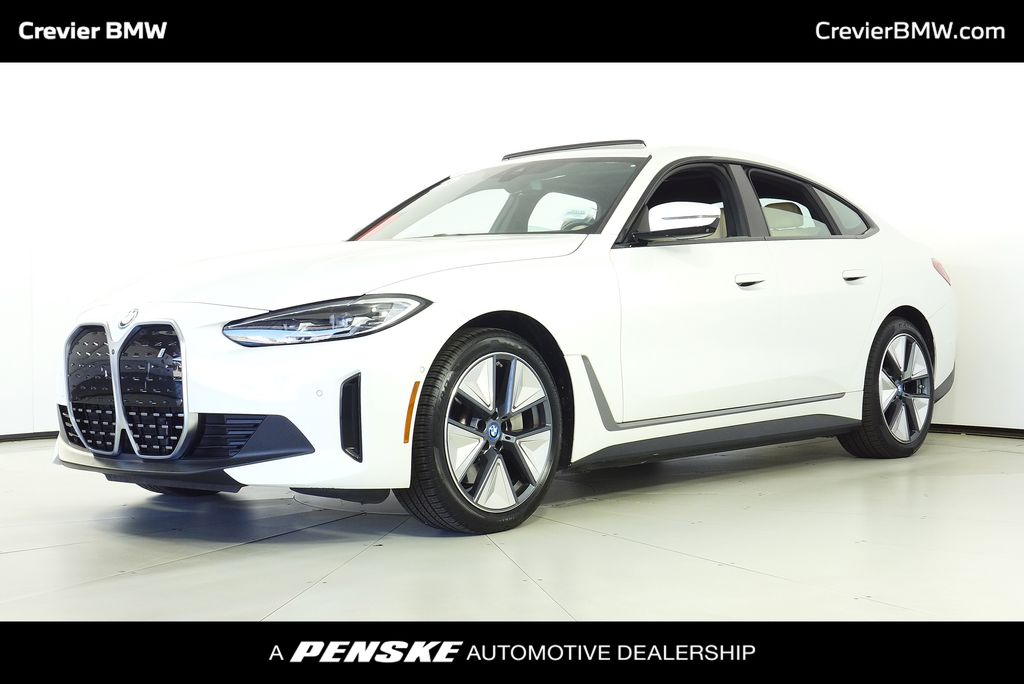2023 BMW i4 eDrive35 -
                  Santa Ana, CA