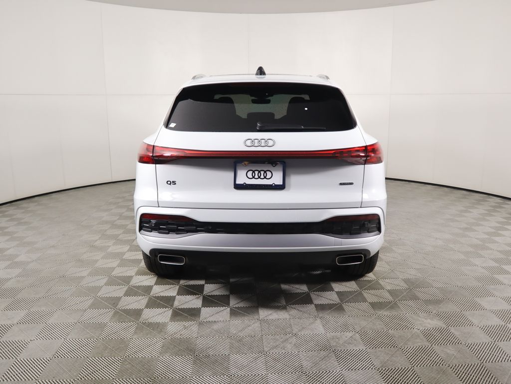 Thumbnail: 2025 Audi Q5 - 6
