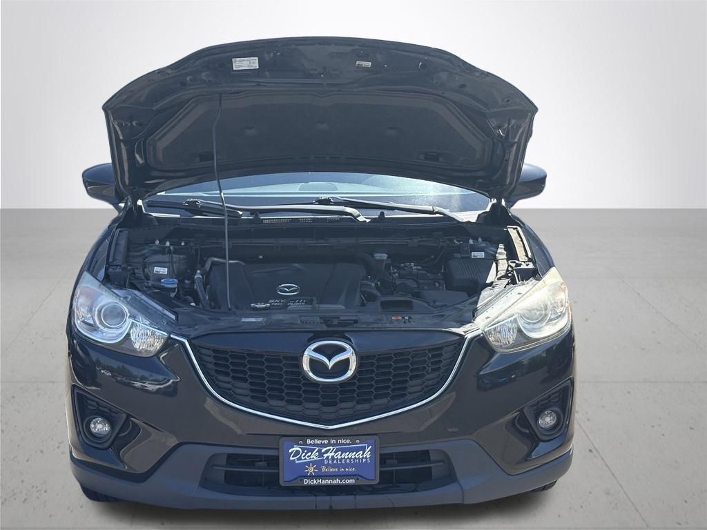 2014 Mazda CX-5 Grand Touring