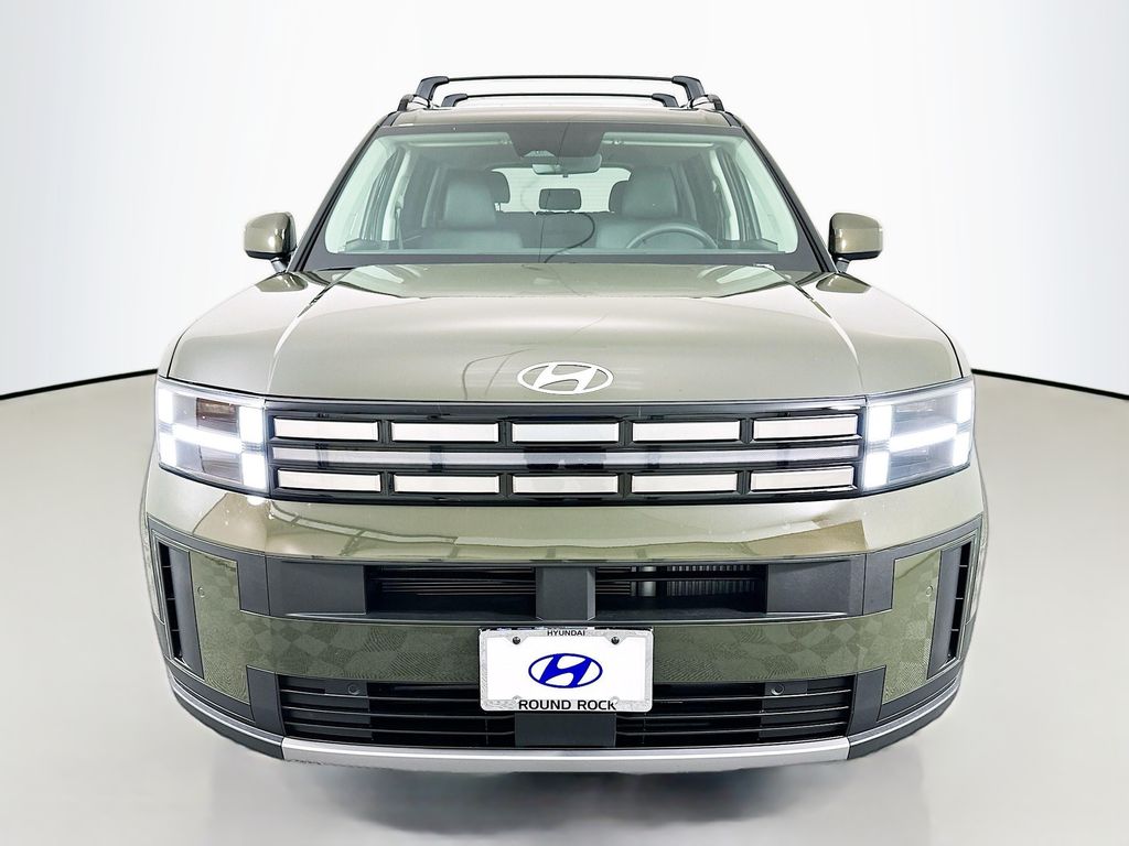 Thumbnail: 2026 Hyundai Santa Fe - 2