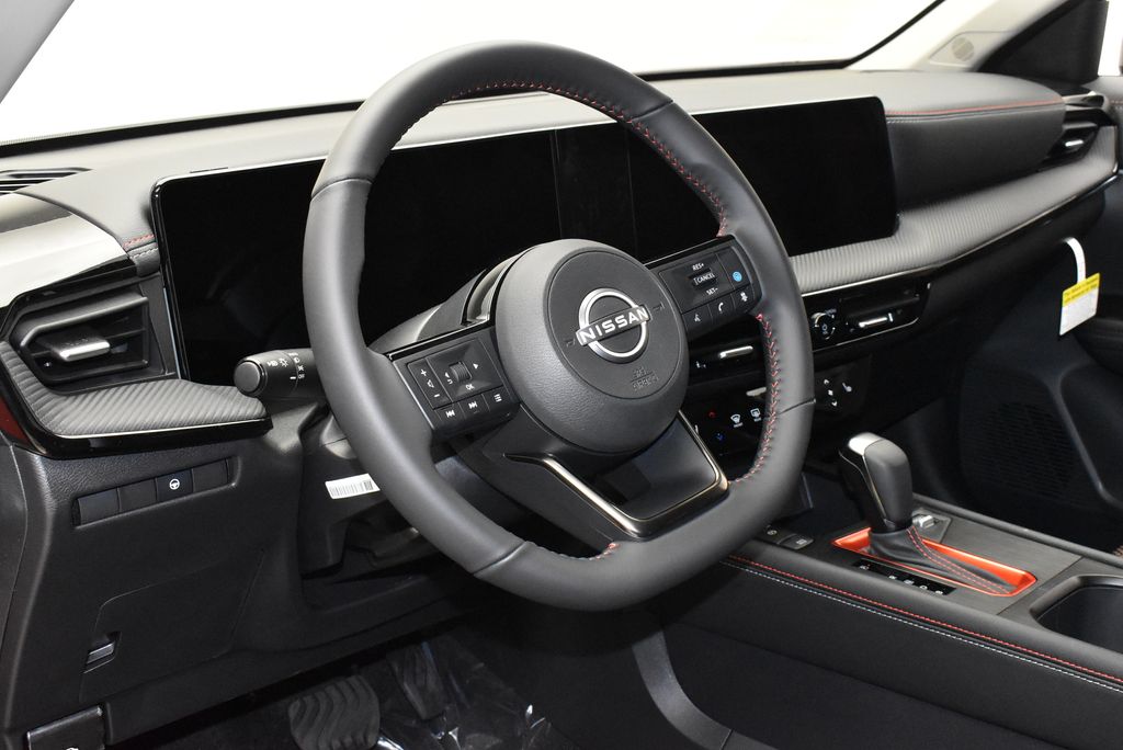 Thumbnail: 2026 Nissan Kicks - 15