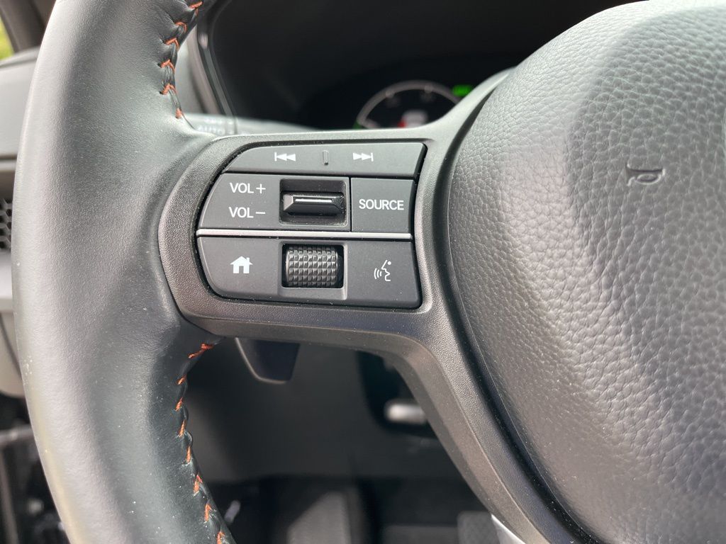 2024 Honda CR-V Sport 21