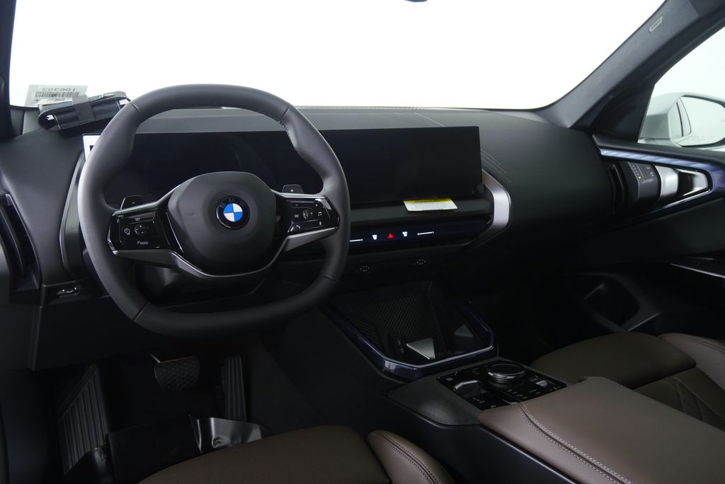 Thumbnail: 2026 BMW X3 - 17