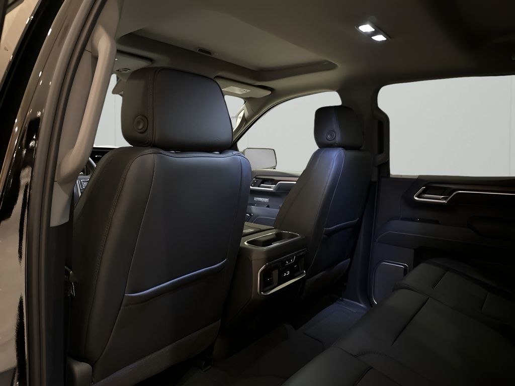 New 2026 Black GMC Denali image 17