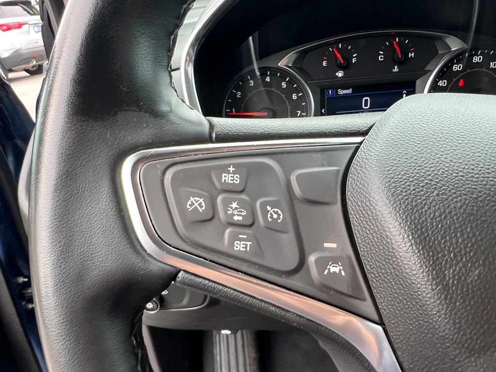 Used 2024 Chevrolet Equinox SUV