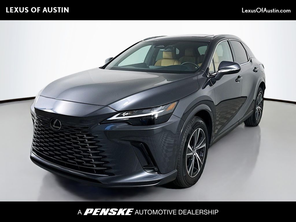 2024 Lexus RX 350 Premium -
                Austin, TX