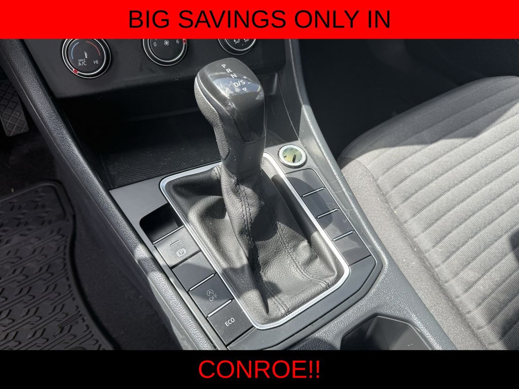 2023 Volkswagen Jetta 1.5T S White at Victoria Chrysler Dodge Jeep Ram