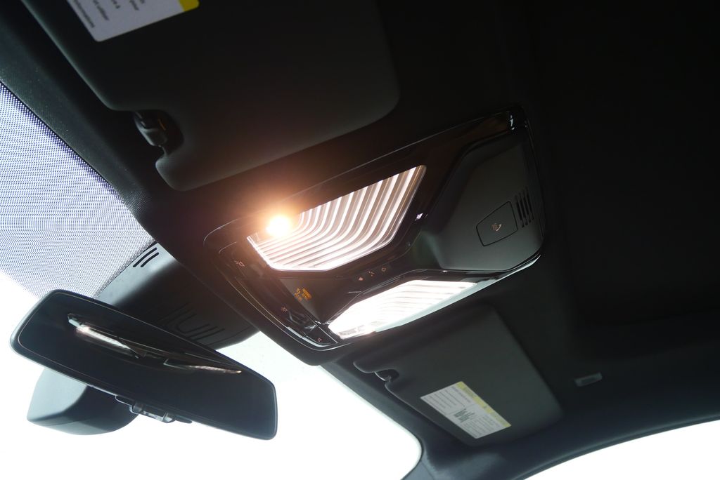 Thumbnail: 2026 BMW 4 Series - 21