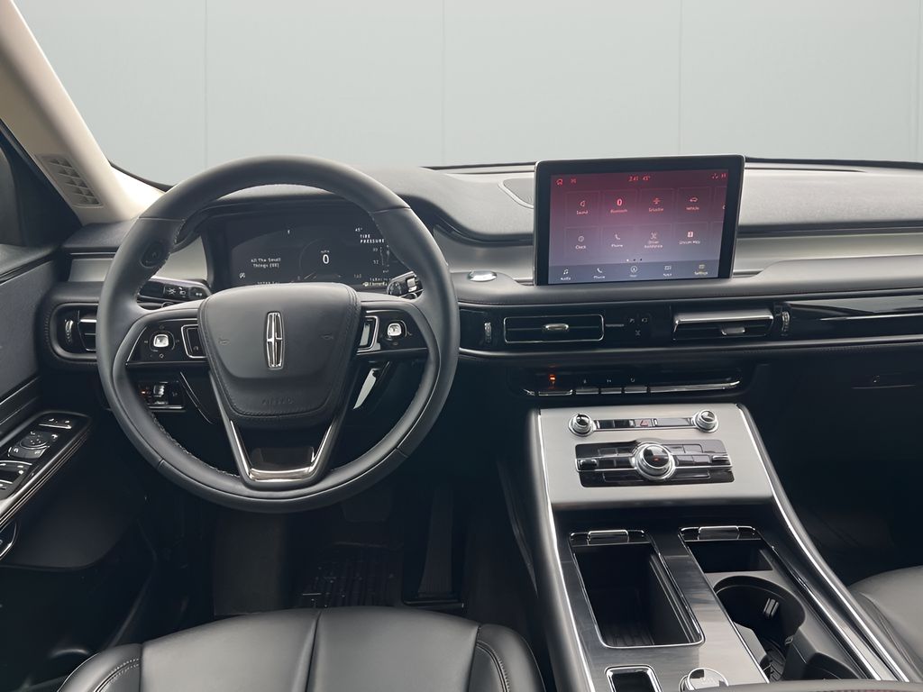 Used Car 2023 Lincoln Aviator  Standard For Sale Under $50,000 In Austin, Texas