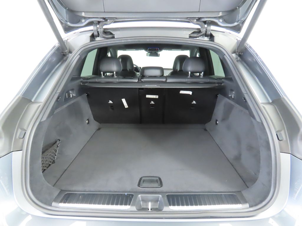 2024 Mercedes-Benz EQE 350 28