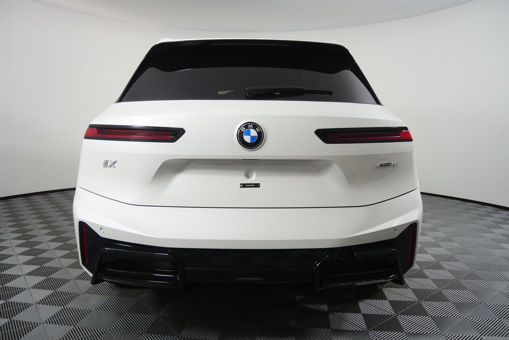 Thumbnail: 2026 BMW iX - 4
