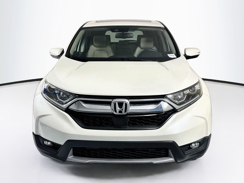 Thumbnail: 2017 Honda CR-V - 2