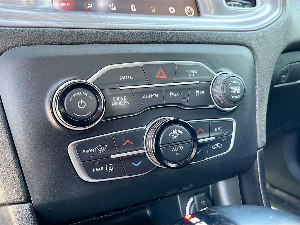 2023 Dodge Charger Scat Pack - Photo 15